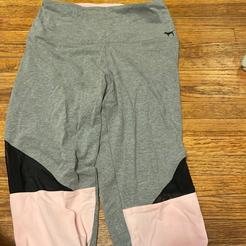PINK leggings